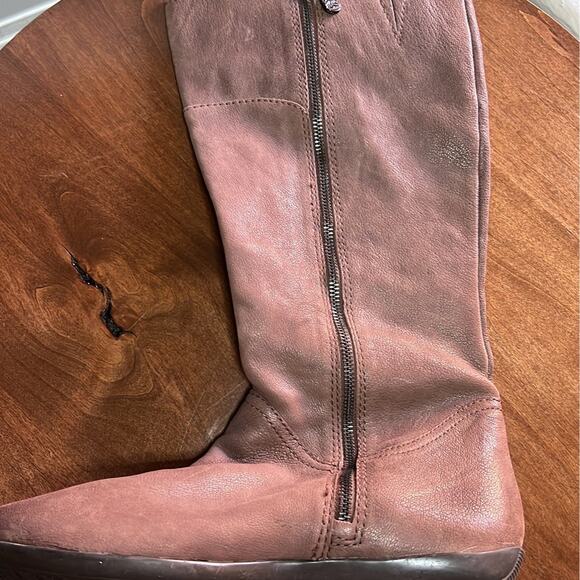 Boots women’s nurture size 10, medium new - Picture 3 of 6